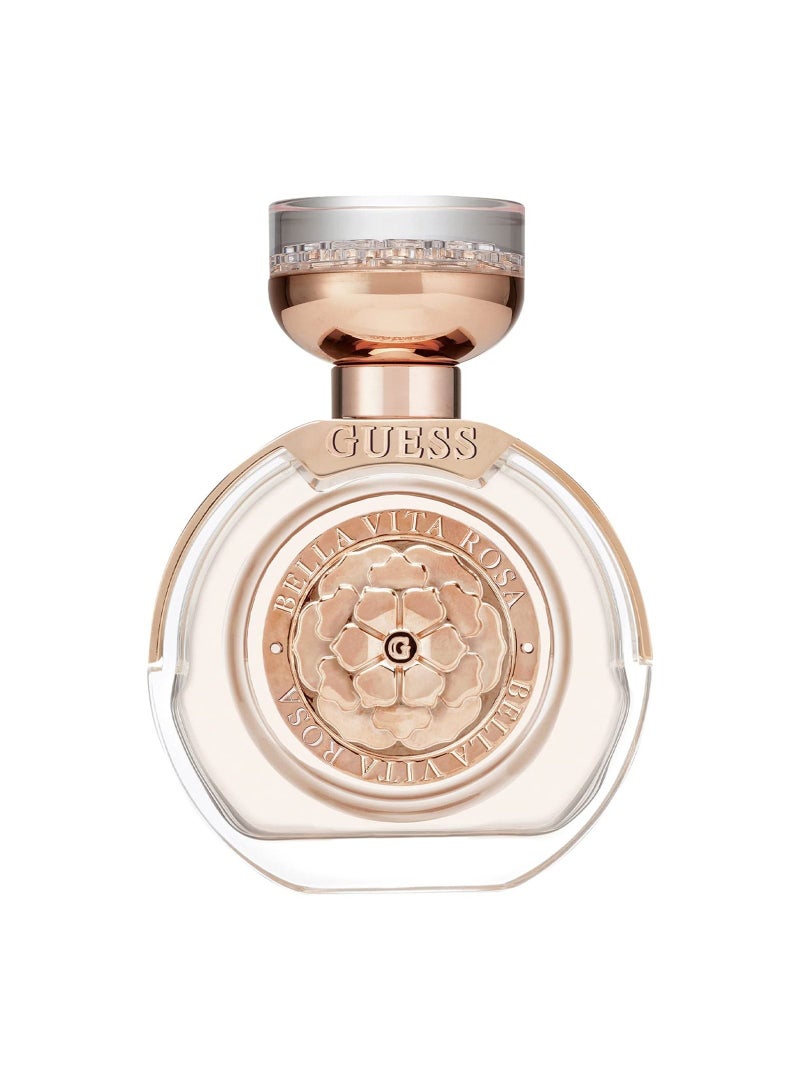 Guess Bella Vita Rosa Eau de Toilette, 1.7 Fl Oz - Image 1