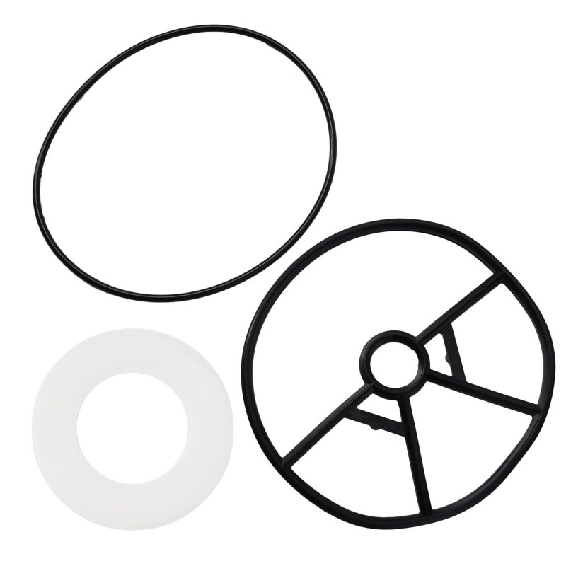 طقم حلقات O-Ring Hayward Variflo XL لمرشح الرمل سلسلة Pro S210T S244T - Image 2