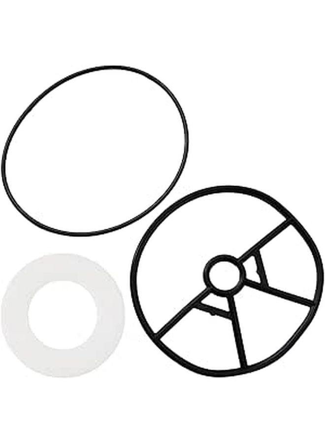 طقم حلقات O-Ring Hayward Variflo XL لمرشح الرمل سلسلة Pro S210T S244T - Image 1