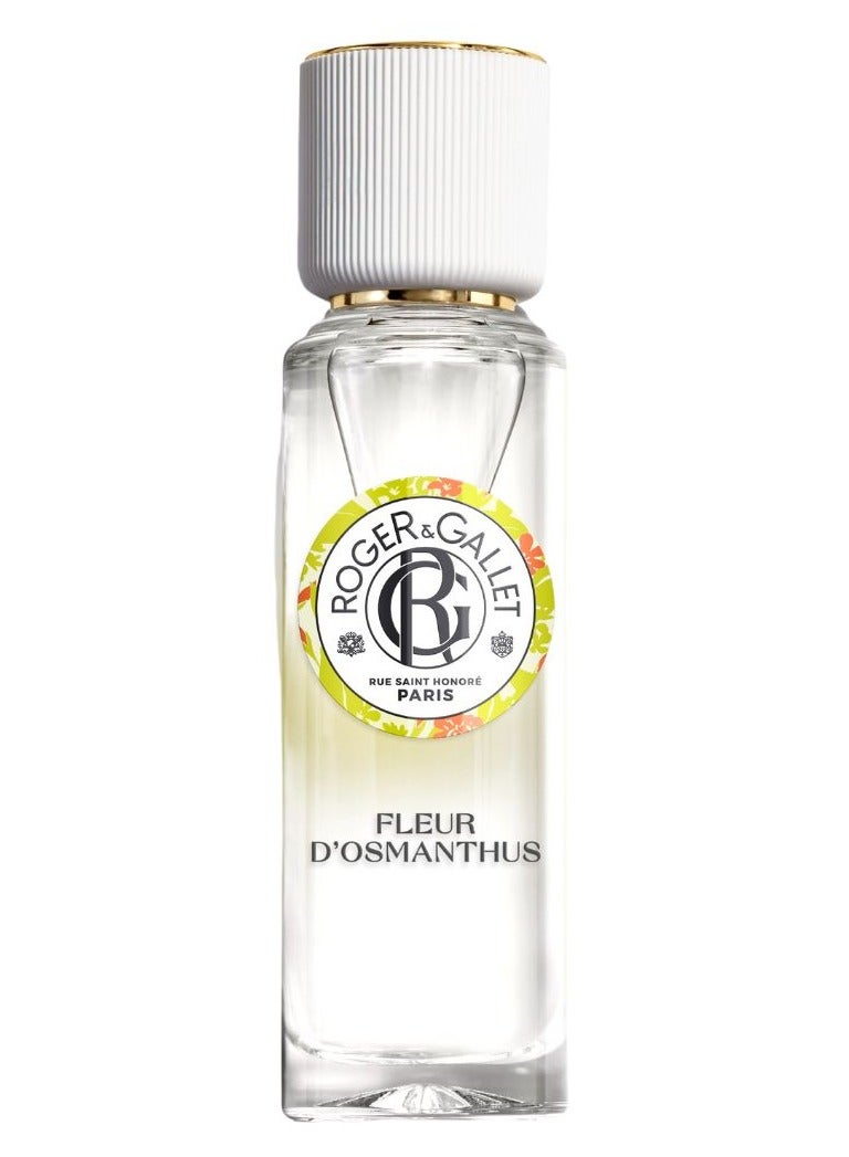 روجر أند غاليت ماء عطري فلور دوسمانثوس من روجر آند جاليه، 30 مل - Image 1