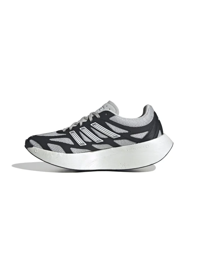 اديداس اوريجينالز adidas ADIZERO ROCKER Black Originals Unisex Shoes