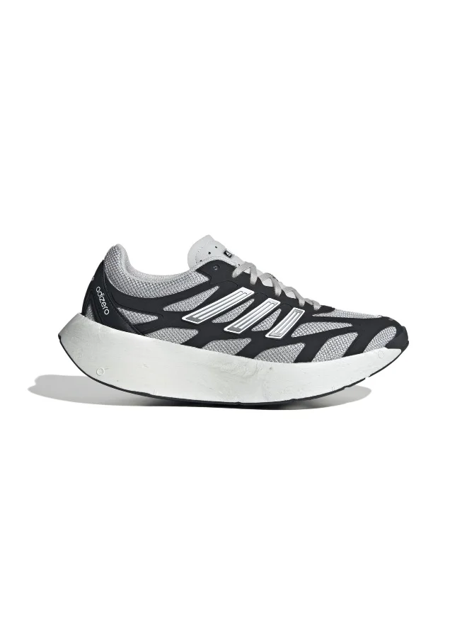 اديداس اوريجينالز adidas ADIZERO ROCKER Black Originals Unisex Shoes