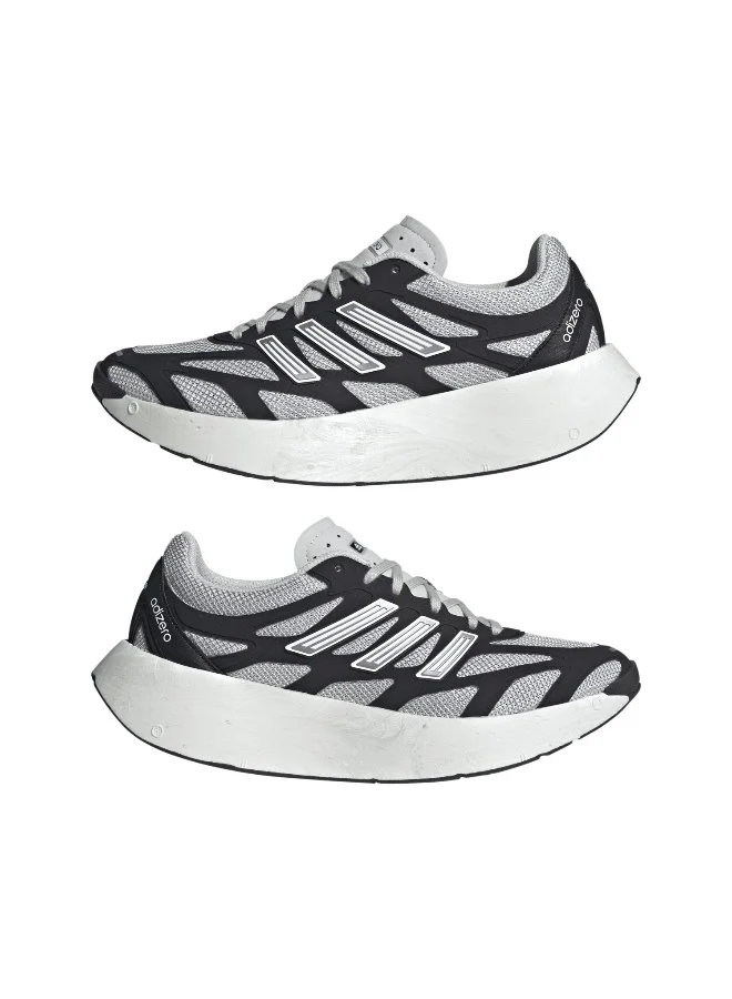 اديداس Adidas ADIZERO ARUKU Black FASHION Trainers FOR MEN & WOMEN 13.5