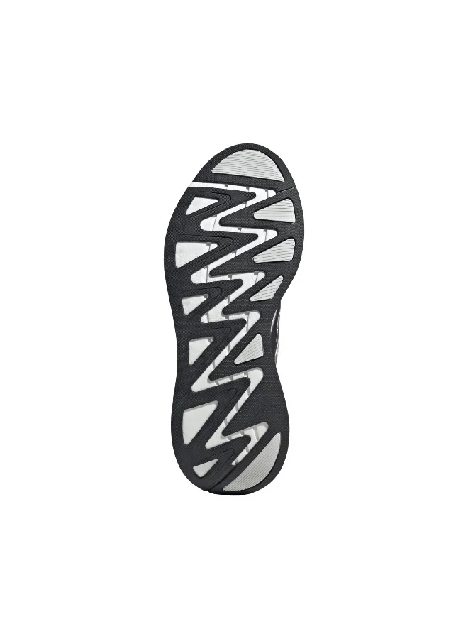 adidas أديداس أديزيرو أروكو أسود سنيكرز للرجال والنساء مقاس 13.5
