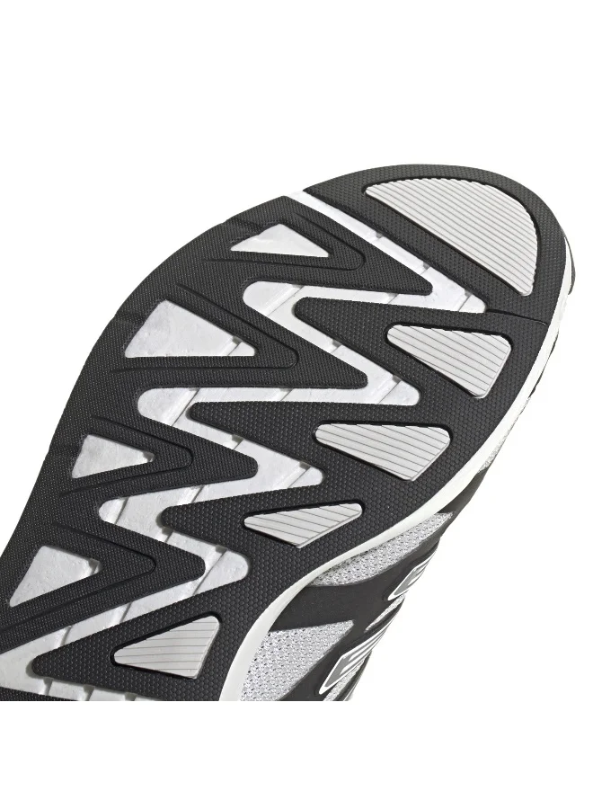 اديداس Adidas ADIZERO ARUKU Black FASHION Trainers FOR MEN & WOMEN 13.5