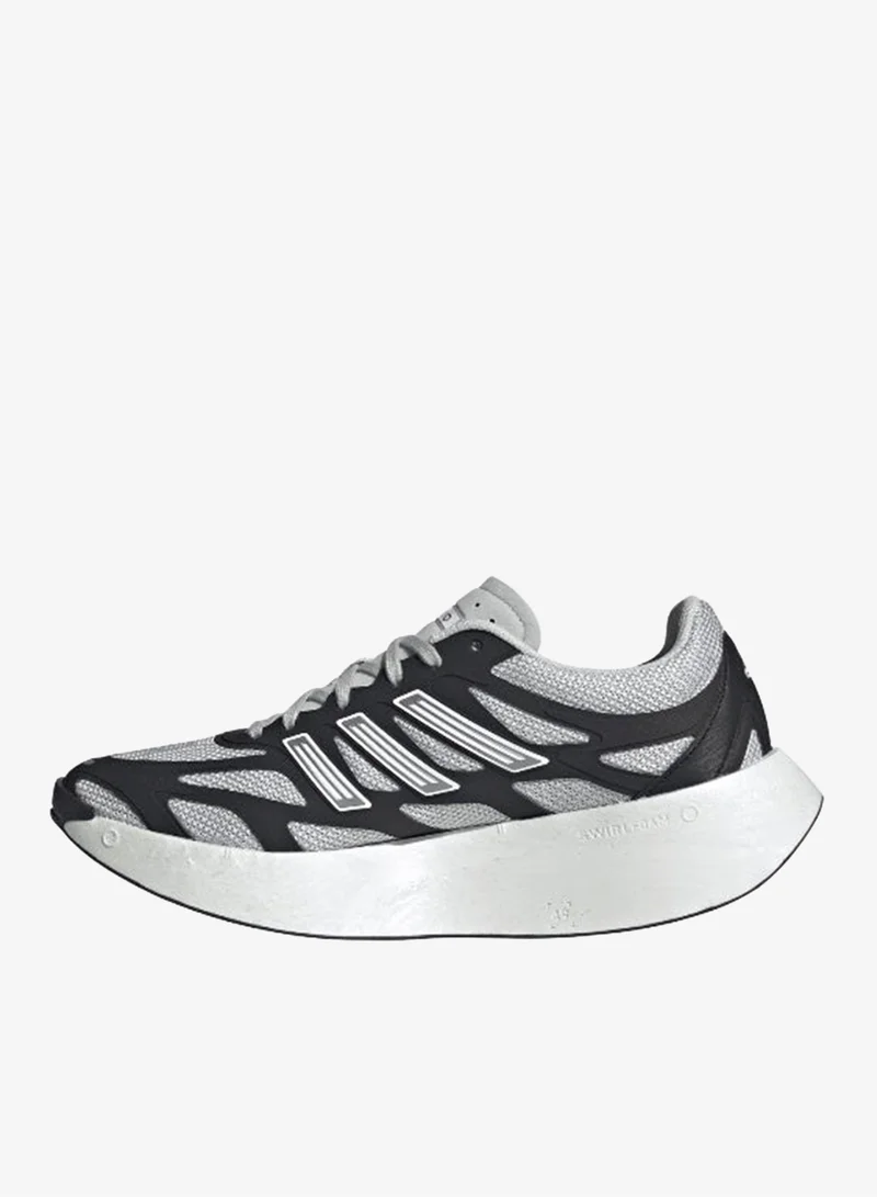 Adidas Originals core black/ftwr white/grey one Adizero Aruku Shoes  | Best Price UAE