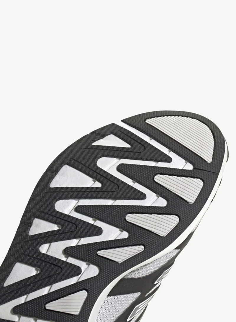 Adidas Originals core black/ftwr white/grey one Adizero Aruku Shoes  | Best Price UAE