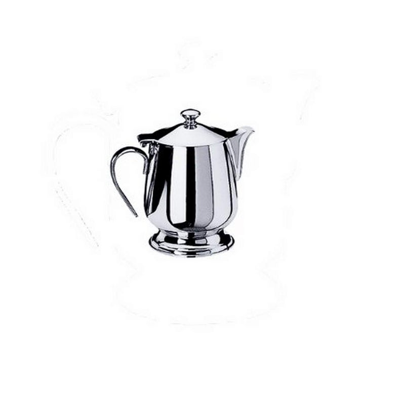 MEPRA MEPRA coffeepots Silver 