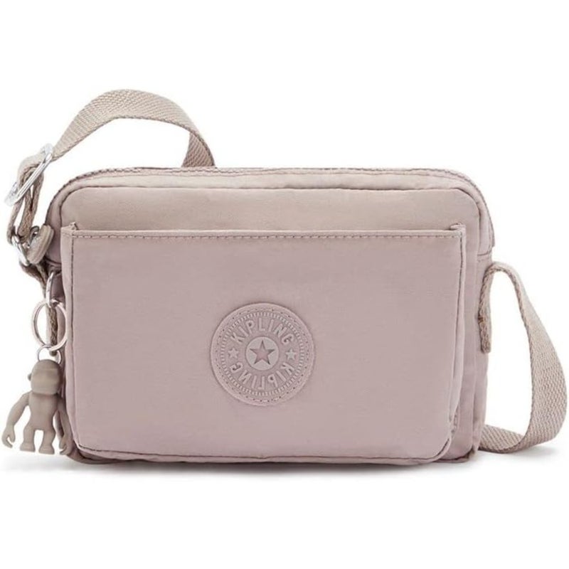 Kipling Women's Abanu Crossbody, 7.5x20x13.5 cm, 7.5x20x13.5 cm - Image 5