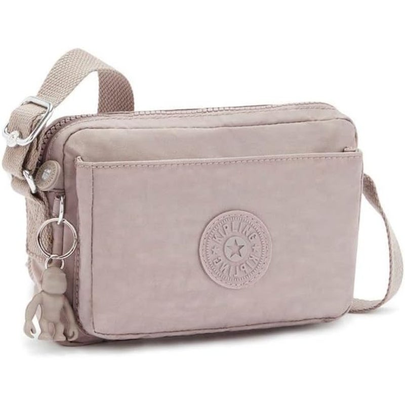 Kipling Women's Abanu Crossbody, 7.5x20x13.5 cm, 7.5x20x13.5 cm - Image 4