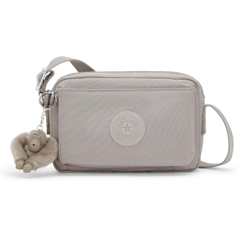 Kipling Women's Abanu Crossbody, 7.5x20x13.5 cm, 7.5x20x13.5 cm - Image 2