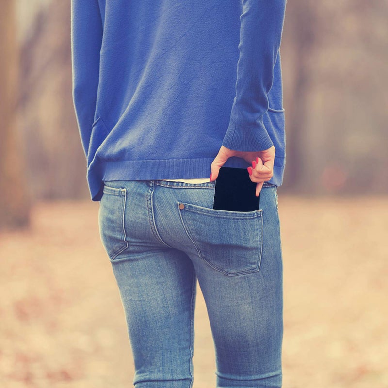 XYark Small Pocket Journals Notebook Bulk, Line Paper, 60 Pages, 3.5x5.5 inch, 12 Pack - Image 5