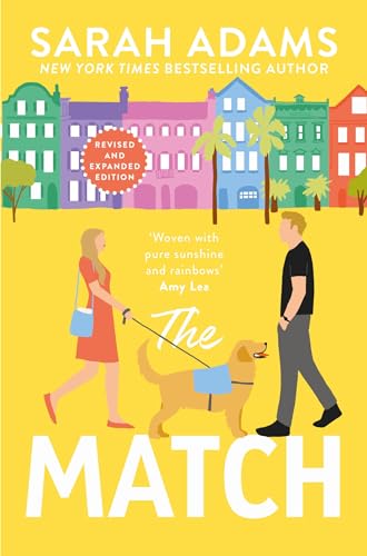 The Match An Extended Edition Romcom From The Author Of The Tiktok Sensation The Cheat Sheet