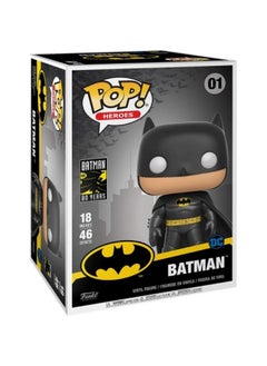 Pop! Mega Sized Super Heroes : DC - Batman - pzsku/Z9C307962313254EEAF6AZ/45/_/1715507273/87f44b38-203f-4fb9-9a5d-7b50788009f1