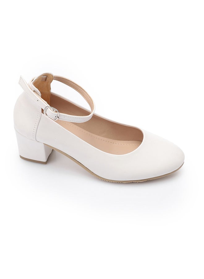 Ice Club Classic Ballet Flat Shoes for Women with Timeless Design Perfect for Daily Wear and Occasions - Image 1