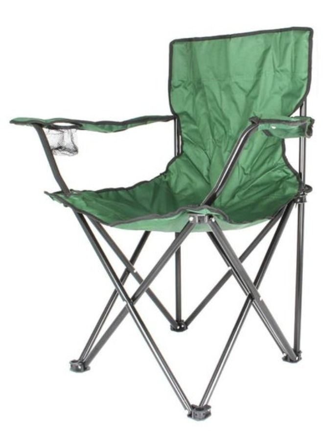 أكاليكس كرسي شاطئ وحديقة قابل للطي - Image 1