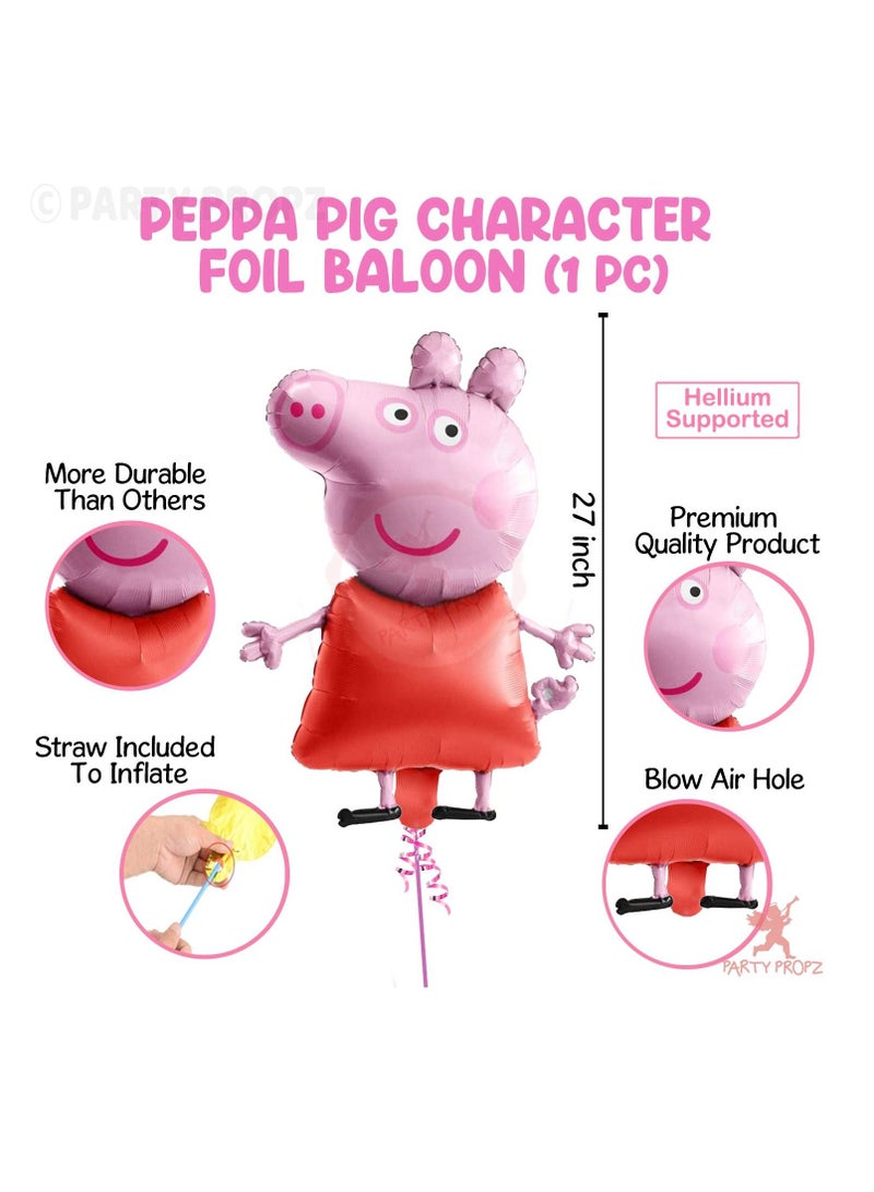 برين جيجلز قهقهات الدماغ 5 في 1 بالون احباط مجموعة - Image 3