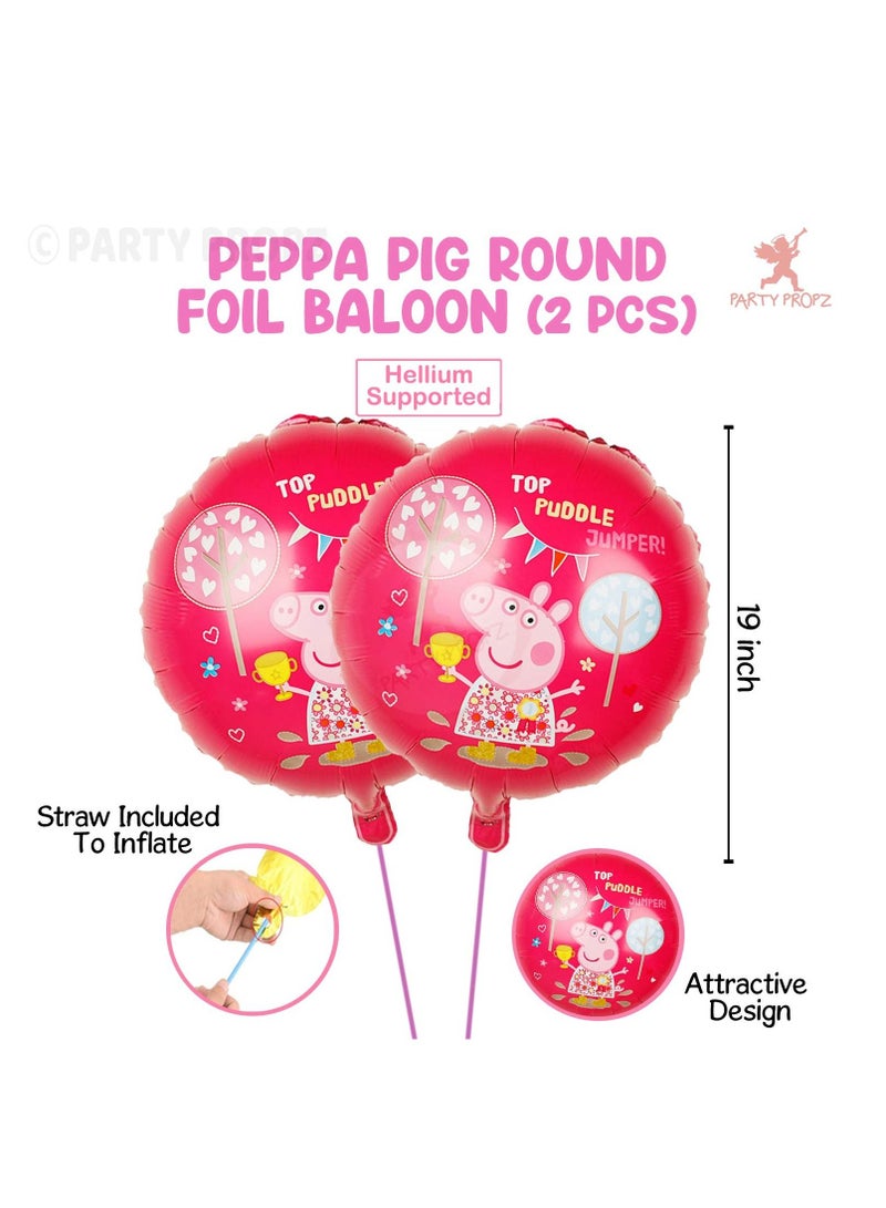 برين جيجلز قهقهات الدماغ 5 في 1 بالون احباط مجموعة - Image 4