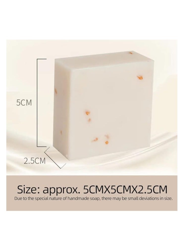 JAM Rice Milk Soap - Image 3