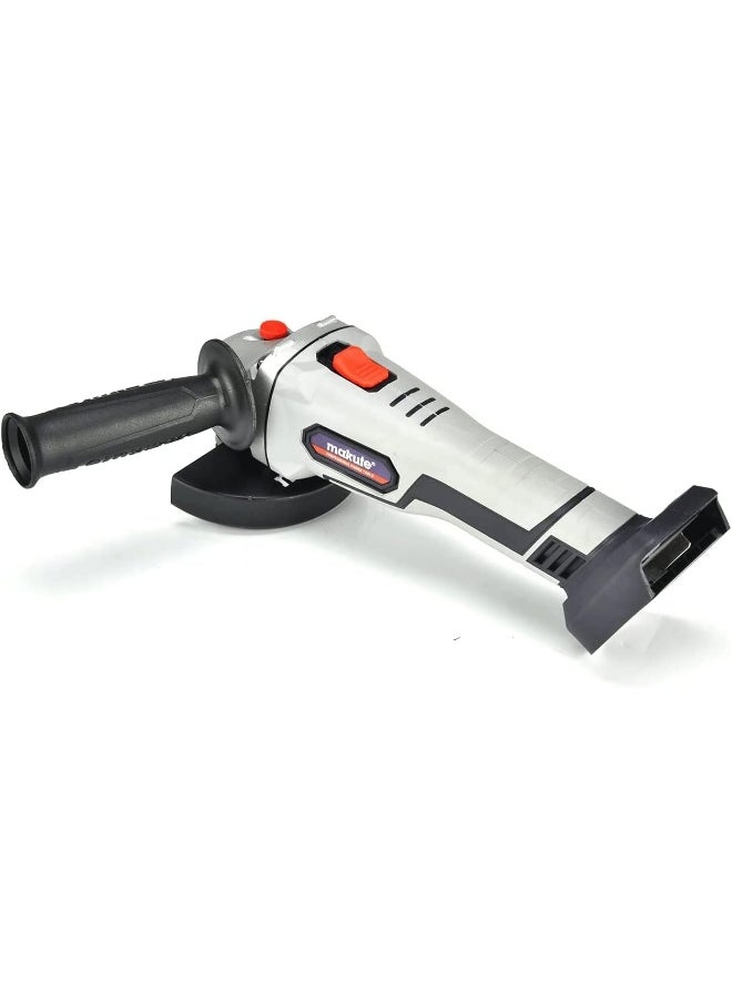 makute Makute Rocket 4.5 Volt Battery (No Battery) Cag001  - Image 1