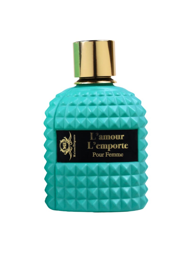 Maison Lamour Lemporte for women Edp 100ml - pzsku/Z9C310A5B0223FF1C71DEZ/45/_/1706961644/415fcd9d-5d60-49a8-ac18-2e7208122547