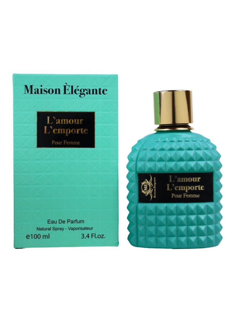 Maison Lamour Lemporte for women Edp 100ml - pzsku/Z9C310A5B0223FF1C71DEZ/45/_/1706961644/e75525cd-19cb-4651-bacb-3c3edd2dc6c8