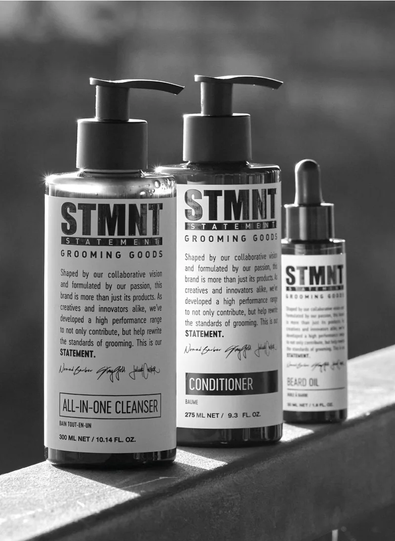 STMNT Stmnt Beard Oil