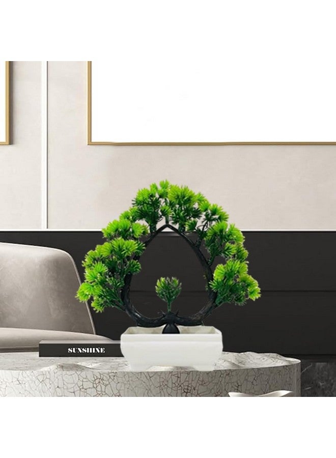 ATEVON Floret Artificial Snapdragon Stick: Natural-Looking Ornamental Flowers for Home Decor, Office Decor, and Gifting, Dust-Proof Design - Image 5