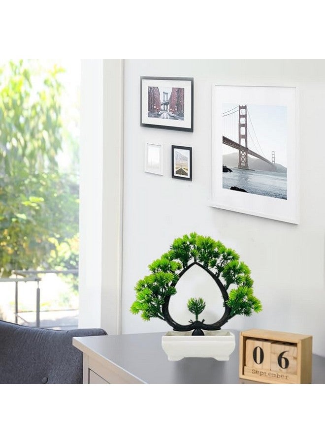 ATEVON Floret Artificial Snapdragon Stick: Natural-Looking Ornamental Flowers for Home Decor, Office Decor, and Gifting, Dust-Proof Design - Image 2