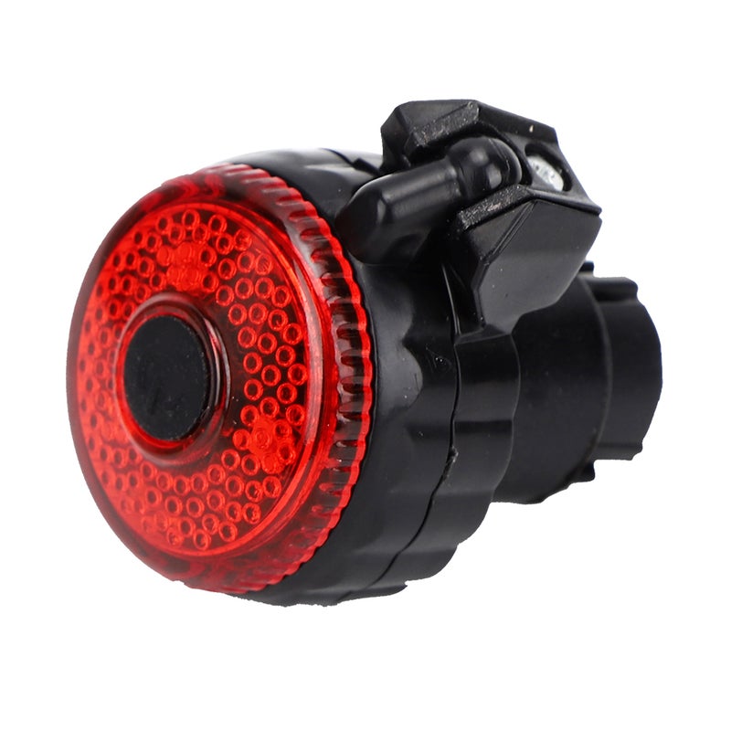 Bike Adjustable Handle Plug Rear View Mirror Rearview Retroreflector   Safety Cycling Equipment for Road BicycleMini Rearview Mirror - Image 2