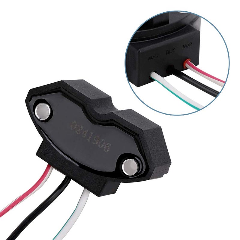 Tutor Auto Ignition Sensor Kit for MerCruiser Engines - Image 3