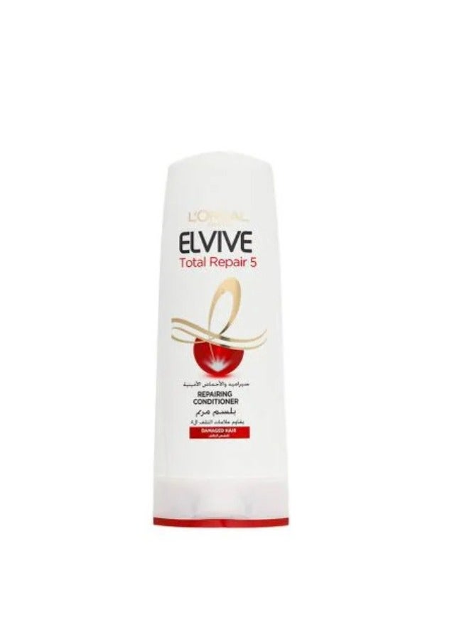 Elvive Total Repair 5 Conditioner, 360 ml