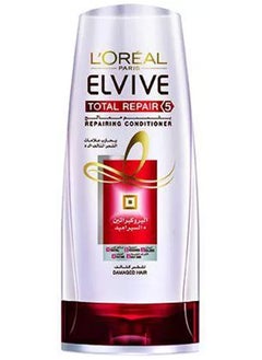 L'OREAL PARIS Elvive Total Repair 5 Conditioner, 360 ml  - Image 2
