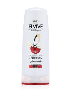 L'OREAL PARIS Elvive Total Repair 5 Conditioner, 360 ml  - Image 1