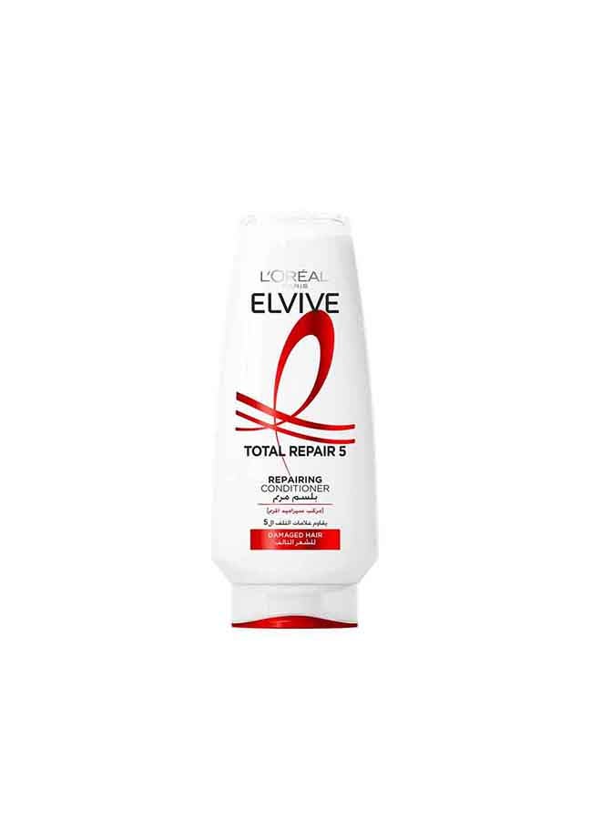 L'OREAL PARIS Elvive Total Repair 5 Conditioner, 360 ml - Image 1