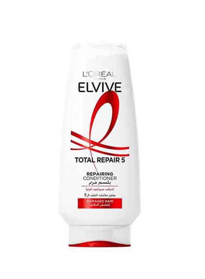 L'OREAL PARIS Elvive Total Repair 5 Conditioner, 360 ml - Image 1