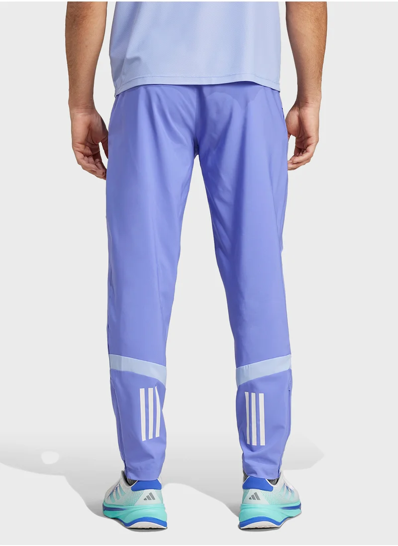 Adidas Own The Aeroready Sweatpants