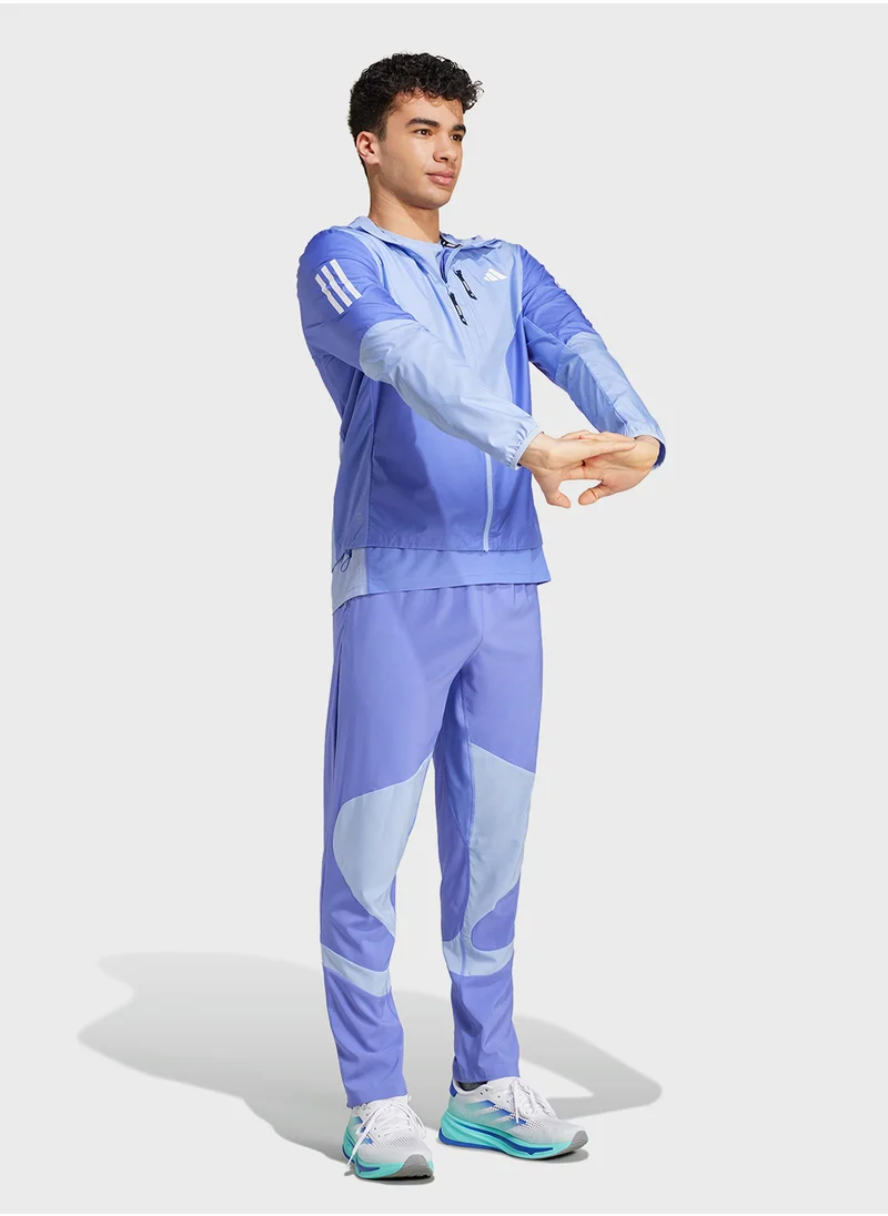 Adidas Own The Aeroready Sweatpants