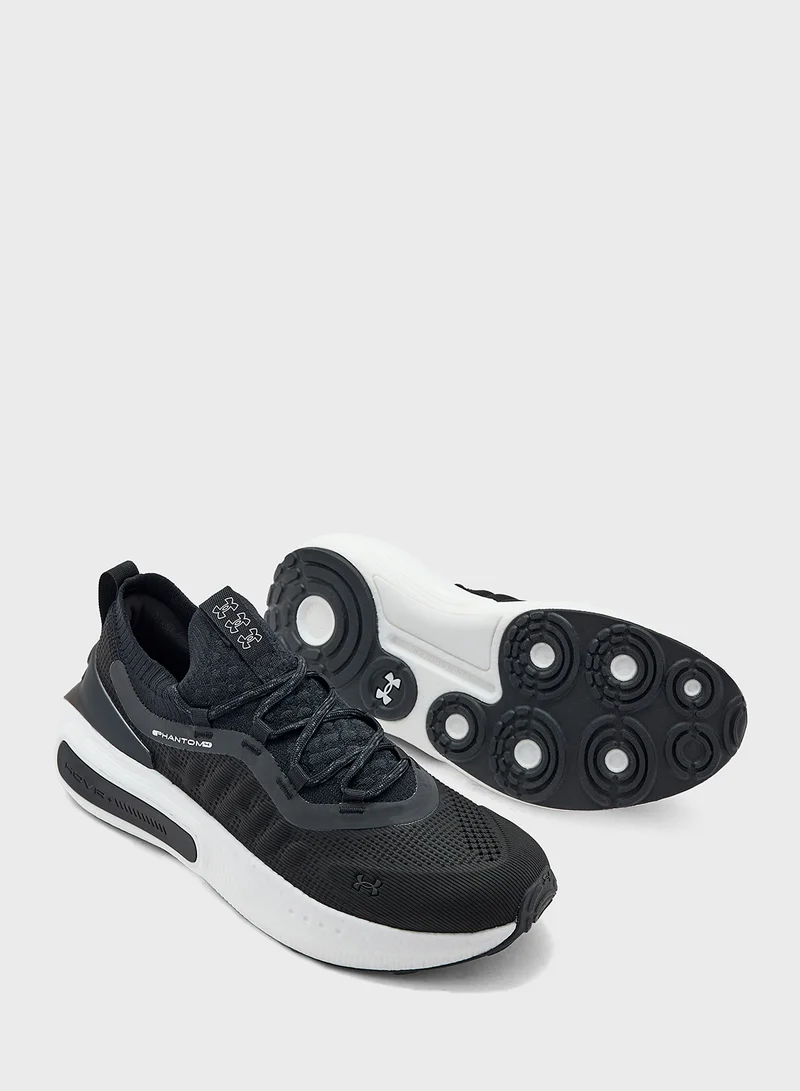 UNDER ARMOUR Men's UA Phantom 4 Shoes