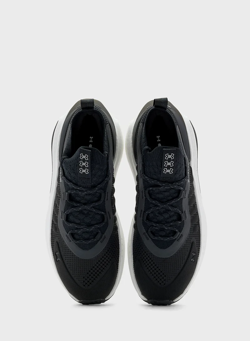 UNDER ARMOUR Men's UA Phantom 4 Shoes