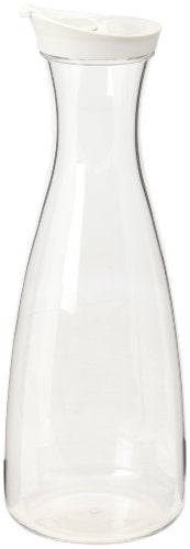 PRODYNE Prodyne J56W Juice Jar 56Ounce DAA 