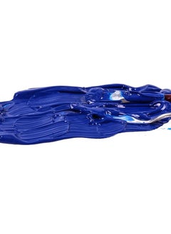 Mont Marte Signature Acrylic Colour 2 Litre Content With Pump Phthalo Blue  - Image 5