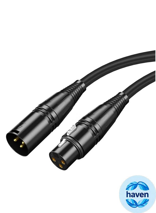 haven Haven Xlr Microphone Cable xlr 3 M