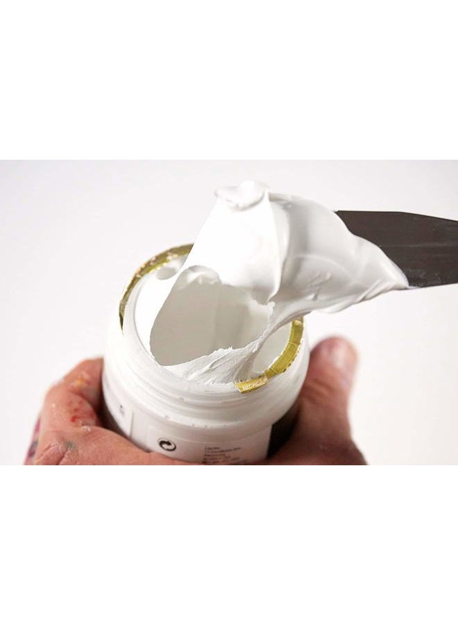 Liquitex معجون النمذجة الاحترافي، 237 مل (8 أونصات) - Image 4