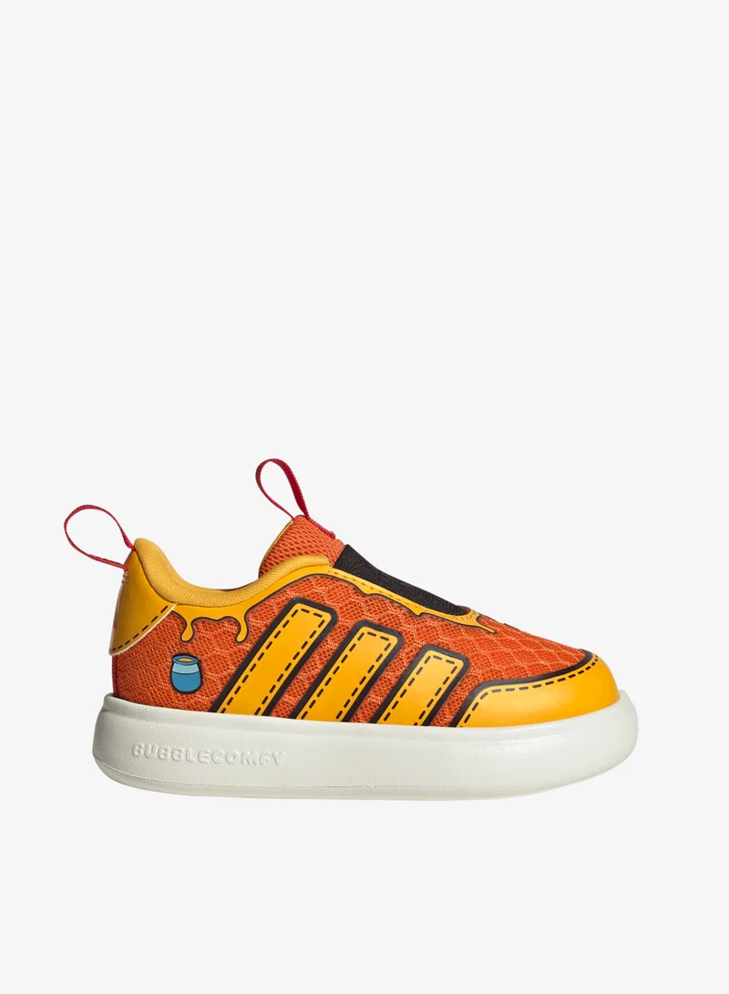 Adidas ADIDAS DISNEY BUBBLECOMIC SHOES INFANTS