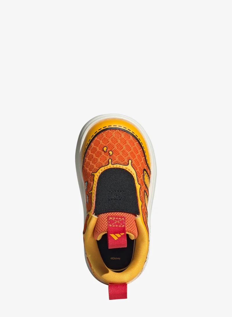 Adidas ADIDAS DISNEY BUBBLECOMIC SHOES INFANTS
