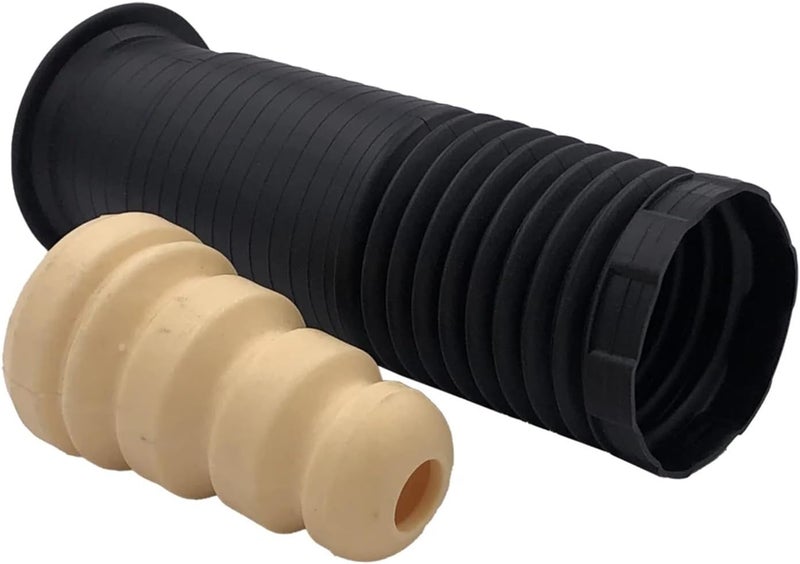 Wivplex Car Rear Shock Absorber Buffer Rubber Boot - Image 3