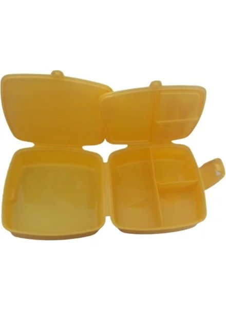 5DM Licensed Tweety Plastic Lunch Box