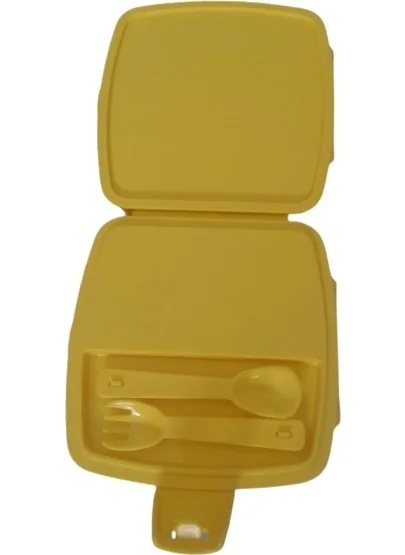 5DM Licensed Tweety Plastic Lunch Box
