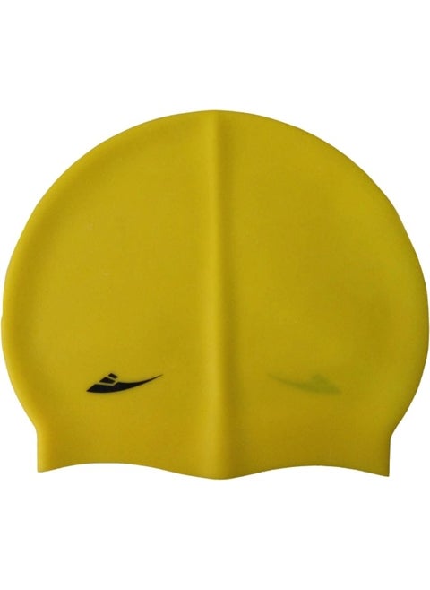 Silicone Cap